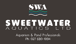 Sweetwater Aquatics Limited Logo